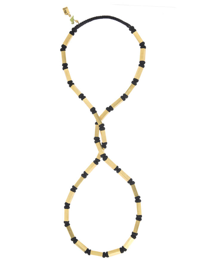 Kshatriya Long Necklace