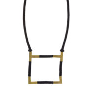 Linea Ethnic Necklace