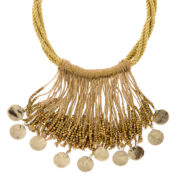 Athena Necklace