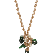 Durdona Handcrafted Necklace