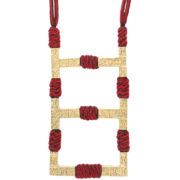 Malika Handcrafted Necklace