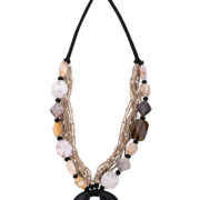 Ade Handcrafted Necklace